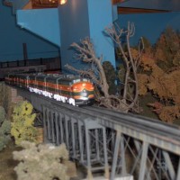 Newport Model Railroad Club - Newport, MN
