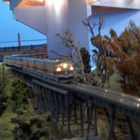 Newport Model Railroad Club - Newport, MN