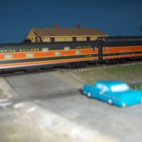 Newport Model Railroad Club - Newport, MN