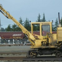 BN X6000091 Spike Puller