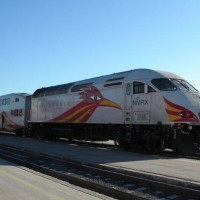 Rail Runner
