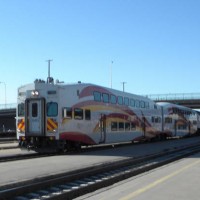Rail Runner