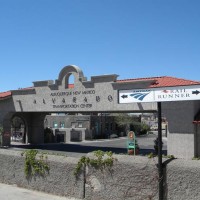 Replacement building