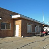 La Junta Station
