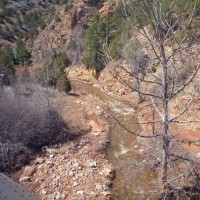 Apache Canyon