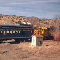 Santa Fe Southern
