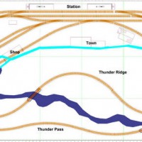 Thunder Ridge Version 2