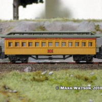 Weathering with Pastel Chalk