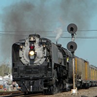 UP 844