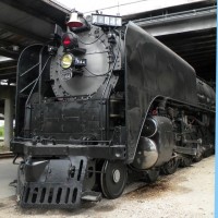 UP 844