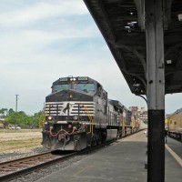 Norfolk Southern