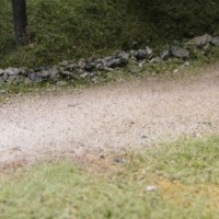 Stone Wall