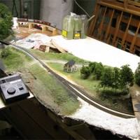 Overall layout shot.