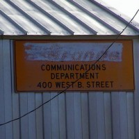 Rio Grande Communications Department