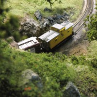 Tunnel Modifications