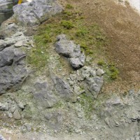 Rocks step 3