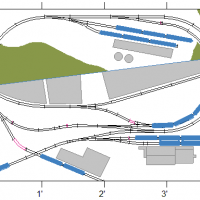 New Layout Plan