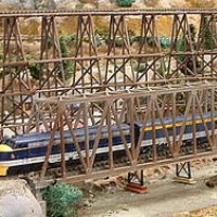 C&amp;O passenger equipment