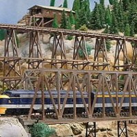 C&amp;O passenger equipment