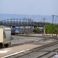 Amtrak - National Train Day