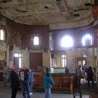 Grand Junction Depot - National Train Day