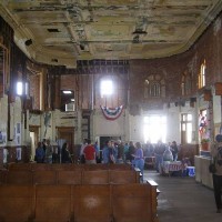 Grand Junction Depot - National Train Day