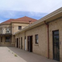 Grand Junction Depot - National Train Day