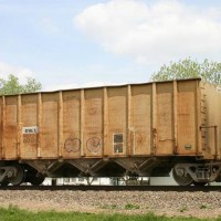 Rolling Stock - Rust Buckets and other Gems