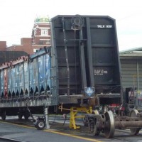 TRLX 9391 - Jacked Up