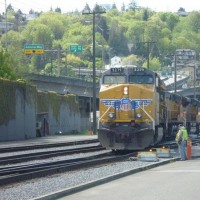 UP 5279