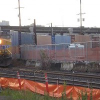 UP 5238