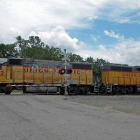 Yard Power