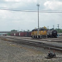 Yard Power