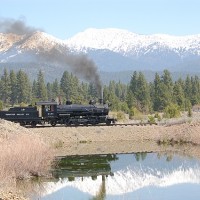 Sumpter Valley May 2010