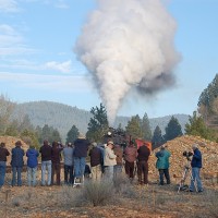 Sumpter Valley May 2010