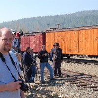 Sumpter Valley May 2010