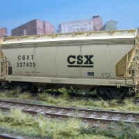 Weathering