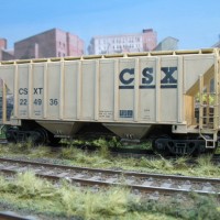Weathering