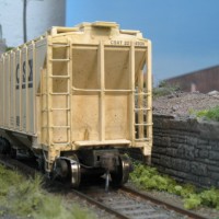 Weathering