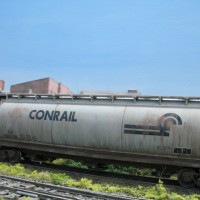 Weathering