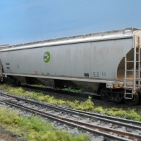 Weathering