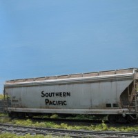 weathering