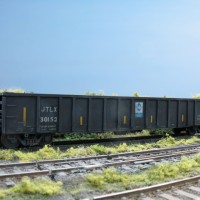 weathering