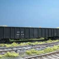 weathering