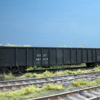 weathering