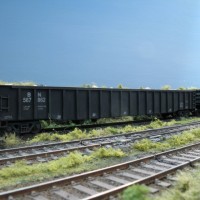 weathering