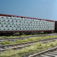 weathering