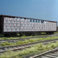weathering