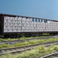 weathering