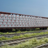 weathering